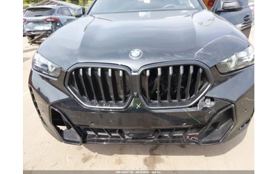 BMW X6 xDrive40i* M* HARMAN KARDON* 360* HUD* PANO* - автомобили, коли, обяви за нови и употребявани 15
