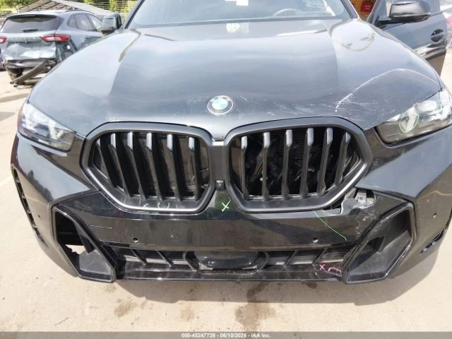 BMW X6 xDrive40i* M* HARMAN KARDON* 360* HUD* PANO* - автомобили, коли, обяви за нови и употребявани 15
