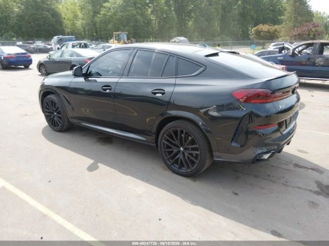 BMW X6 xDrive40i* M* HARMAN KARDON* 360* HUD* PANO* - автомобили, коли, обяви за нови и употребявани 2