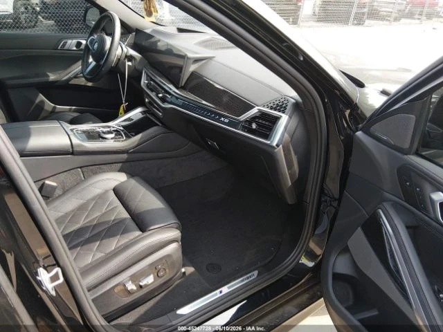 BMW X6 xDrive40i* M* HARMAN KARDON* 360* HUD* PANO* - автомобили, коли, обяви за нови и употребявани 4