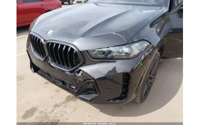 bmw-x6 - 5