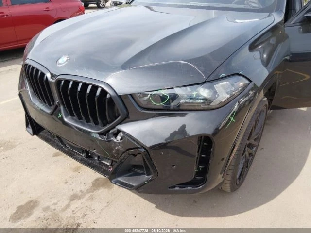 BMW X6 xDrive40i* M* HARMAN KARDON* 360* HUD* PANO* - автомобили, коли, обяви за нови и употребявани 5