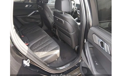 BMW X6 xDrive40i* M* HARMAN KARDON* 360* HUD* PANO* - автомобили, коли, обяви за нови и употребявани 7