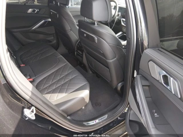 BMW X6 xDrive40i* M* HARMAN KARDON* 360* HUD* PANO* - автомобили, коли, обяви за нови и употребявани 7