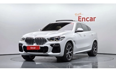 bmw-x6 - 0