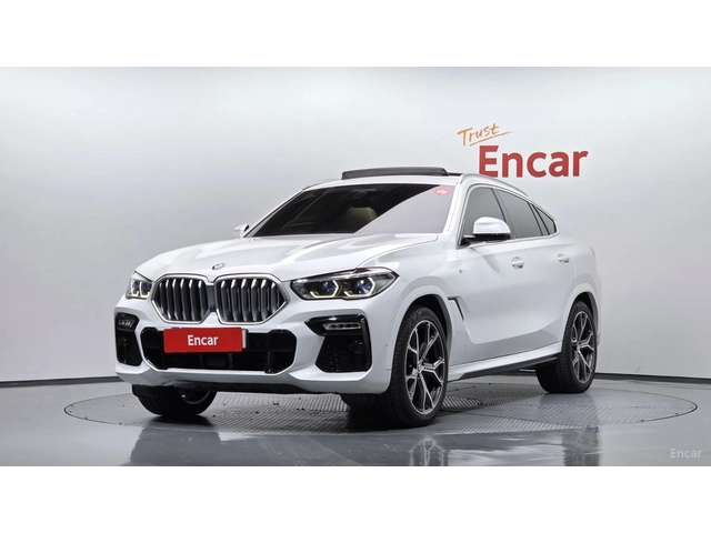 BMW X6 Xdrive40i M-PACK* HARMAN KARDON* LASER* HEADUP* 36 - автомобили, коли, обяви за нови и употребявани 0