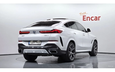 bmw-x6 - 1