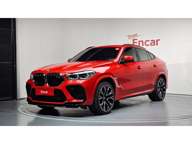 BMW X6 M* LASER* ПОДГРЕВ* ОБДУХВАНЕ* HEADUP* HUD* 360* - автомобили, коли, обяви за нови и употребявани 0