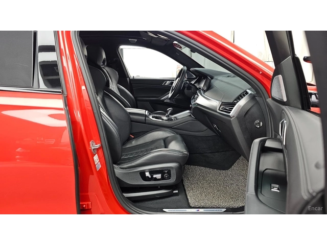 BMW X6 M* LASER* ПОДГРЕВ* ОБДУХВАНЕ* HEADUP* HUD* 360* - автомобили, коли, обяви за нови и употребявани 10