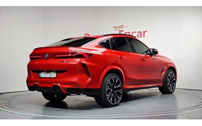 bmw-x6 - 1