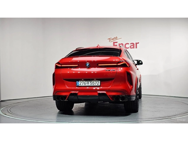 BMW X6 M* LASER* ПОДГРЕВ* ОБДУХВАНЕ* HEADUP* HUD* 360* - автомобили, коли, обяви за нови и употребявани 3