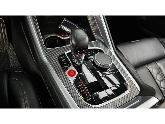 BMW X6 M* LASER* ПОДГРЕВ* ОБДУХВАНЕ* HEADUP* HUD* 360* - автомобили, коли, обяви за нови и употребявани 8