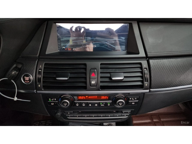 BMW X6 M* КОЖА* ПОДГРЕВ* ОБДУХВАНЕ* HEADUP* LANE ASS - автомобили, коли, обяви за нови и употребявани 12
