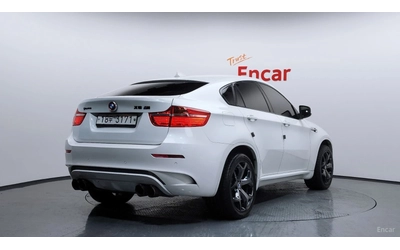 bmw-x6 - 1