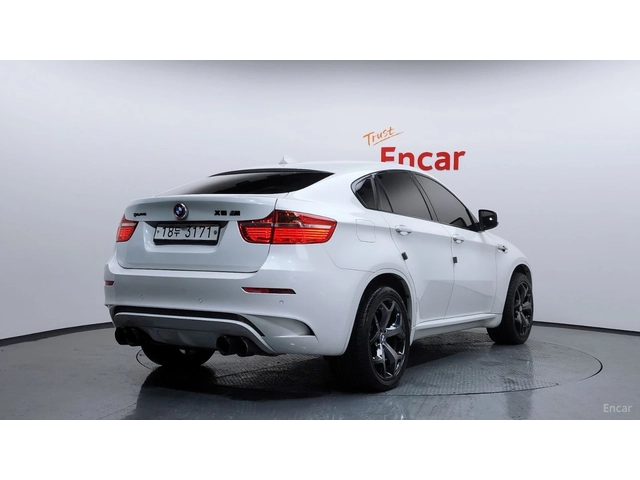 BMW X6 M* КОЖА* ПОДГРЕВ* ОБДУХВАНЕ* HEADUP* LANE ASS - автомобили, коли, обяви за нови и употребявани 1