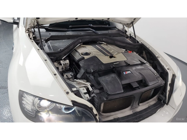 BMW X6 M* КОЖА* ПОДГРЕВ* ОБДУХВАНЕ* HEADUP* LANE ASS - автомобили, коли, обяви за нови и употребявани 4