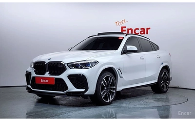 bmw-x6 - 0