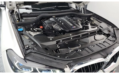 BMW X6 M* POWER* BOWER* WILKINS* ОБДУХВАНЕ* ДИСТРОНИК* ХЕ - автомобили, коли, обяви за нови и употребявани 16