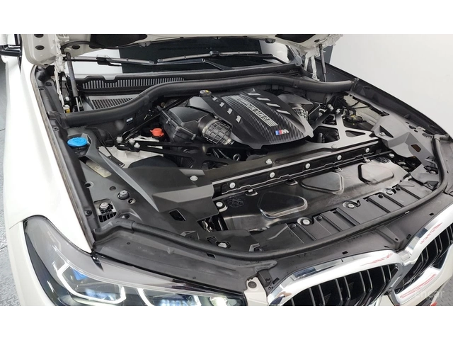 BMW X6 M* POWER* BOWER* WILKINS* ОБДУХВАНЕ* ДИСТРОНИК* ХЕ - автомобили, коли, обяви за нови и употребявани 16