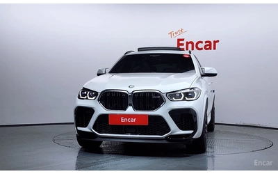 bmw-x6 - 2