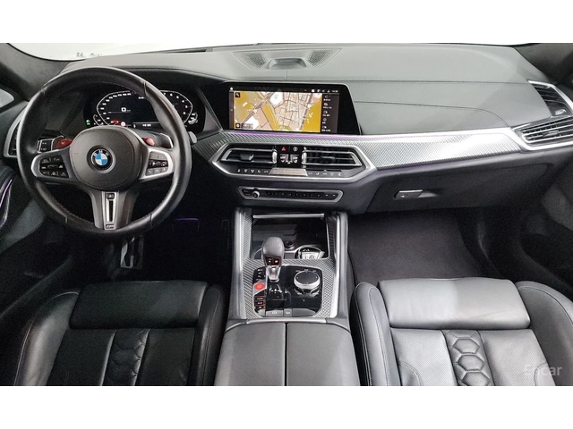 BMW X6 M* POWER* BOWER* WILKINS* ОБДУХВАНЕ* ДИСТРОНИК* ХЕ - автомобили, коли, обяви за нови и употребявани 5