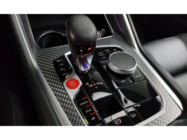 BMW X6 M* POWER* BOWER* WILKINS* ОБДУХВАНЕ* ДИСТРОНИК* ХЕ - автомобили, коли, обяви за нови и употребявани 8