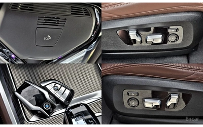 BMW X6 M* SPORT* LASER* ОБДУХВАНЕ* ДИСТРОНИК* МАСАЖ* - автомобили, коли, обяви за нови и употребявани 10