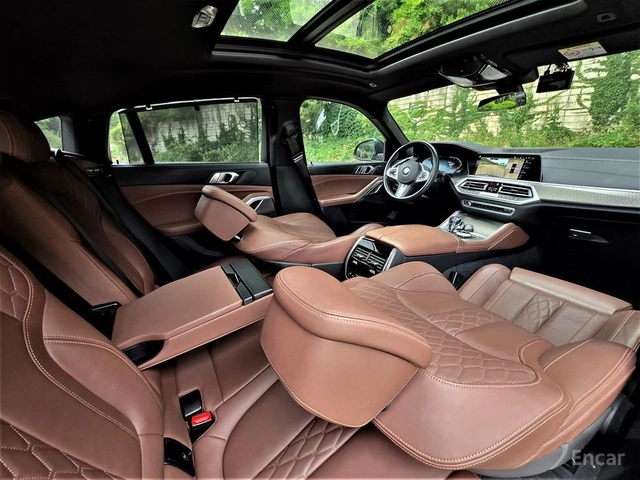 BMW X6 M* SPORT* LASER* ОБДУХВАНЕ* ДИСТРОНИК* МАСАЖ* - автомобили, коли, обяви за нови и употребявани 13