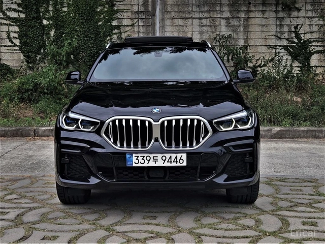 BMW X6 M* SPORT* LASER* ОБДУХВАНЕ* ДИСТРОНИК* МАСАЖ* - автомобили, коли, обяви за нови и употребявани 2
