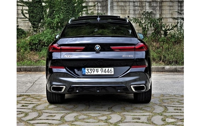 bmw-x6 - 3