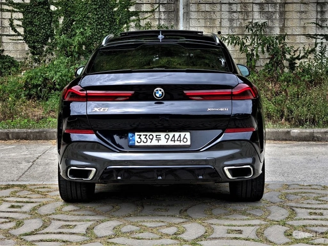 BMW X6 M* SPORT* LASER* ОБДУХВАНЕ* ДИСТРОНИК* МАСАЖ* - автомобили, коли, обяви за нови и употребявани 3