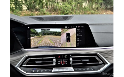BMW X6 M* SPORT* LASER* ОБДУХВАНЕ* ДИСТРОНИК* МАСАЖ* - автомобили, коли, обяви за нови и употребявани 7