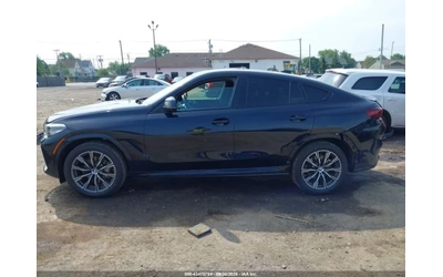 BMW X6 xDrive40i* HARMAN KARDON* HUD* КОЖА* ПОДГРЕВ* ПАНО - автомобили, коли, обяви за нови и употребявани 12