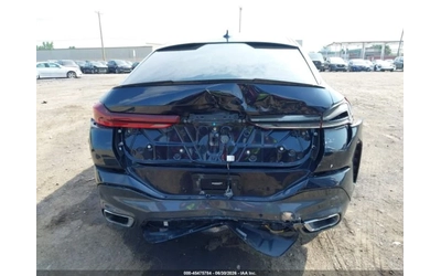 BMW X6 xDrive40i* HARMAN KARDON* HUD* КОЖА* ПОДГРЕВ* ПАНО - автомобили, коли, обяви за нови и употребявани 14