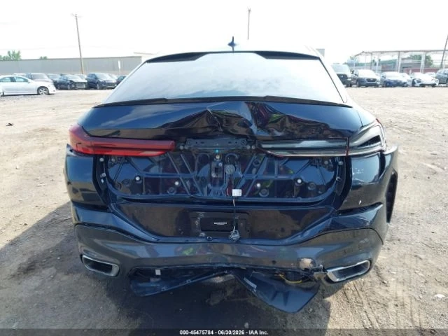 BMW X6 xDrive40i* HARMAN KARDON* HUD* КОЖА* ПОДГРЕВ* ПАНО - автомобили, коли, обяви за нови и употребявани 14