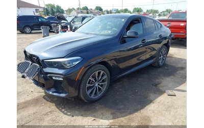 bmw-x6 - 1