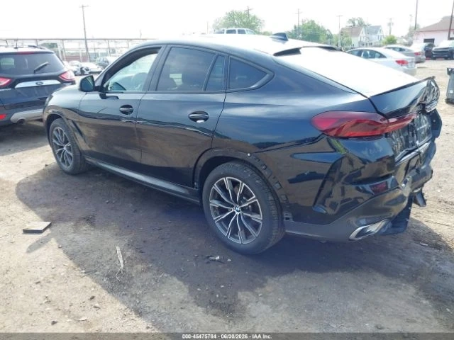 BMW X6 xDrive40i* HARMAN KARDON* HUD* КОЖА* ПОДГРЕВ* ПАНО - автомобили, коли, обяви за нови и употребявани 2