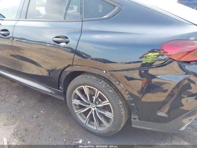 BMW X6 xDrive40i* HARMAN KARDON* HUD* КОЖА* ПОДГРЕВ* ПАНО - автомобили, коли, обяви за нови и употребявани 5