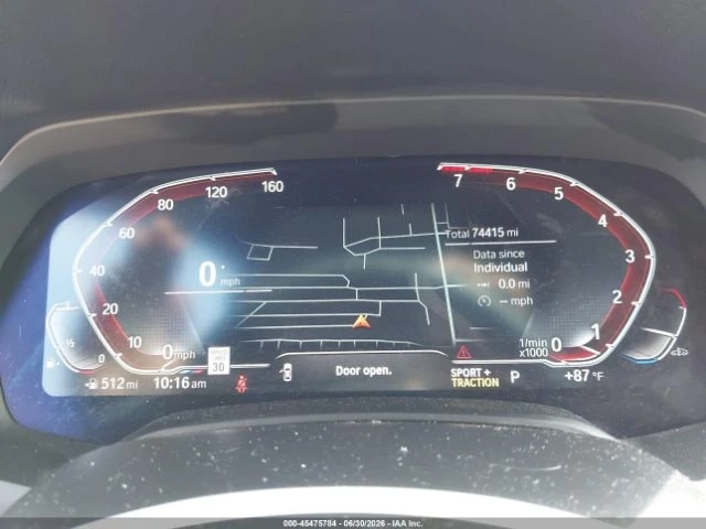 BMW X6 xDrive40i* HARMAN KARDON* HUD* КОЖА* ПОДГРЕВ* ПАНО - автомобили, коли, обяви за нови и употребявани 6