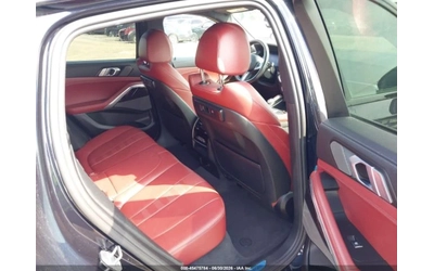 BMW X6 xDrive40i* HARMAN KARDON* HUD* КОЖА* ПОДГРЕВ* ПАНО - автомобили, коли, обяви за нови и употребявани 7