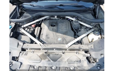 BMW X6 xDrive40i* HARMAN KARDON* HUD* КОЖА* ПОДГРЕВ* ПАНО - автомобили, коли, обяви за нови и употребявани 8