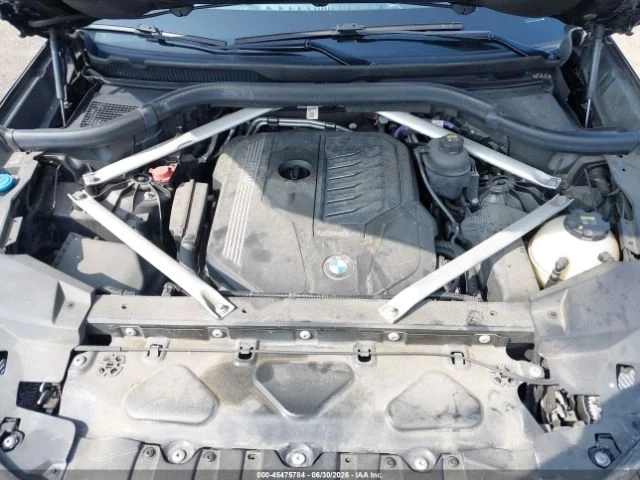BMW X6 xDrive40i* HARMAN KARDON* HUD* КОЖА* ПОДГРЕВ* ПАНО - автомобили, коли, обяви за нови и употребявани 8