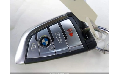 BMW X6 xDrive40i* HARMAN KARDON* HUD* КОЖА* ПОДГРЕВ* ПАНО - автомобили, коли, обяви за нови и употребявани 9