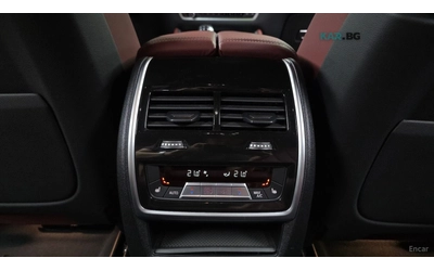 BMW X6 xDrive 40i M Sport* HUD* 360* КОЖА* ПАНО - автомобили, коли, обяви за нови и употребявани 15