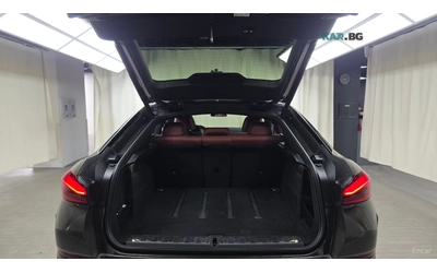 BMW X6 xDrive 40i M Sport* HUD* 360* КОЖА* ПАНО - автомобили, коли, обяви за нови и употребявани 16