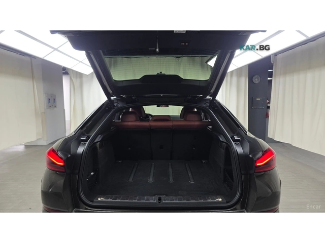 BMW X6 xDrive 40i M Sport* HUD* 360* КОЖА* ПАНО - автомобили, коли, обяви за нови и употребявани 16