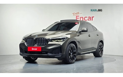 bmw-x6 - 0