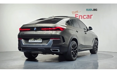 bmw-x6 - 1
