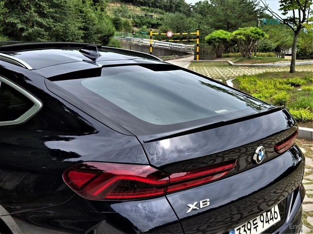 BMW X6 M* ОБДУХВАНЕ* ВЪЗДУХ* 360 КАМЕРА* ПАМЕТ* ДИСТРОНИК - автомобили, коли, обяви за нови и употребявани 15