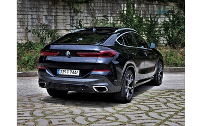 bmw-x6 - 1